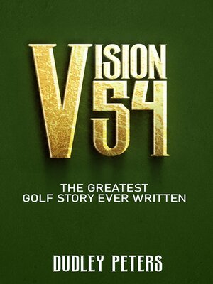 cover image of VISION 54